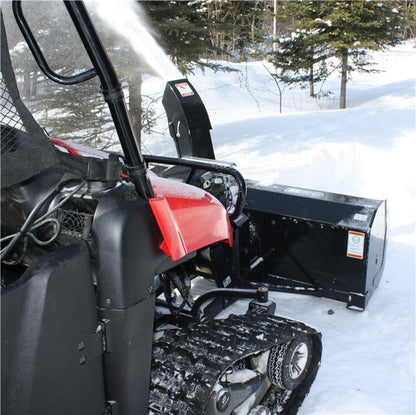 BERCOMAC 66" Vantage Snowblower 2.0