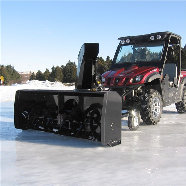 BERCOMAC 66" Vantage Snowblower 2.0