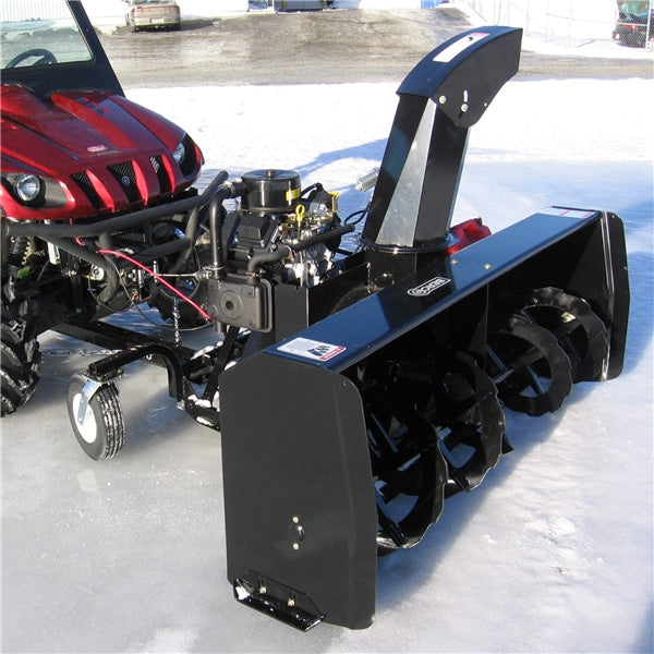 BERCOMAC 66" Vantage Snowblower 2.0