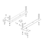 Kolpin Plow Mount