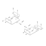 Kolpin Plow Mount