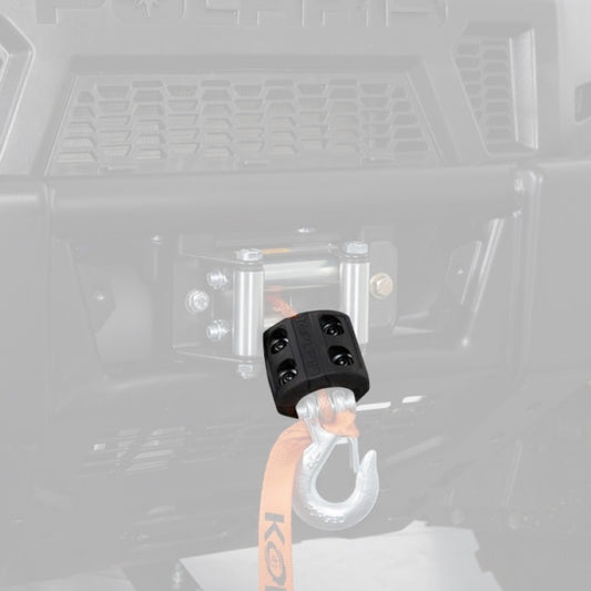 Kolpin Universal Winch Stop-Kolpin-Elevate