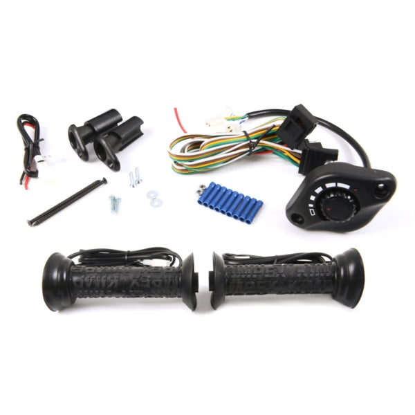 Kimpex Heating Grip Kit for Trunk