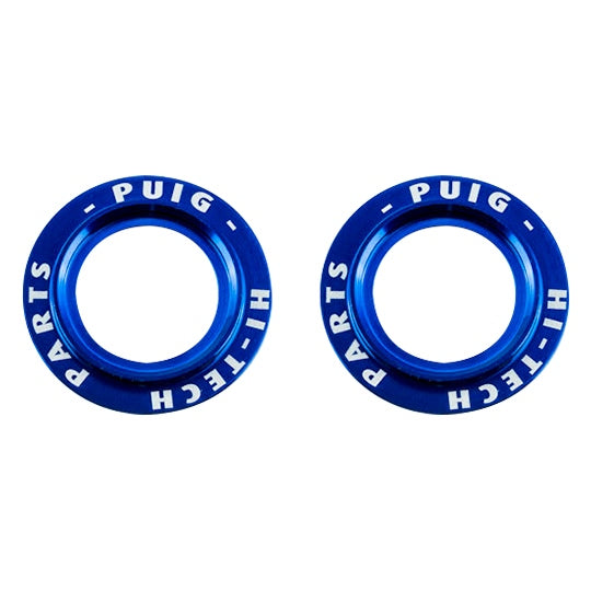 Puig Slider Axle Ring