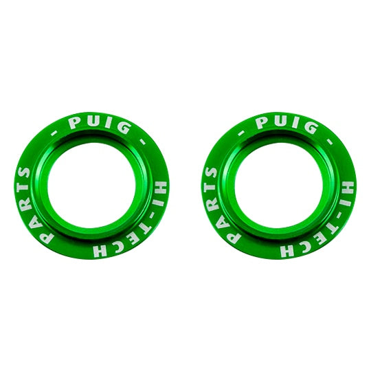 Puig Slider Axle Ring