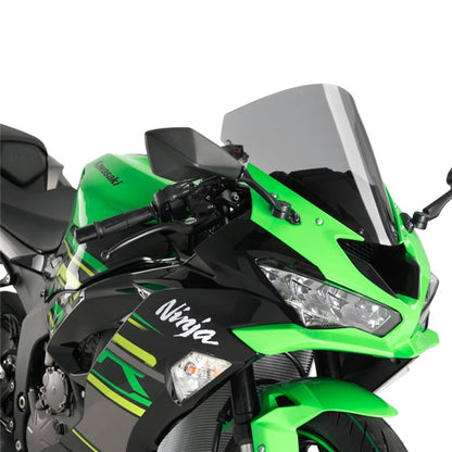 Puig R-Racer Windshield Fits Kawasaki