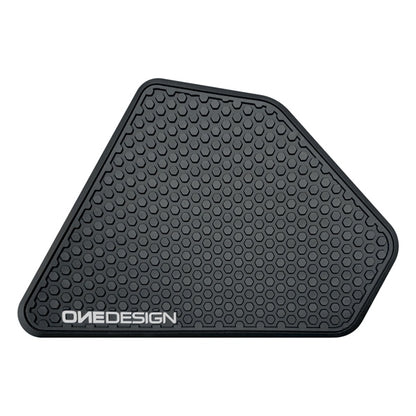 Puig Side Tank Pad