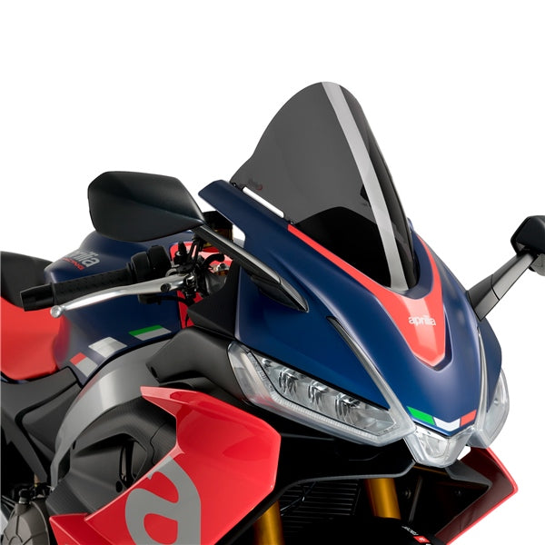 Puig Pare-brise R-Racer pour Aprilia