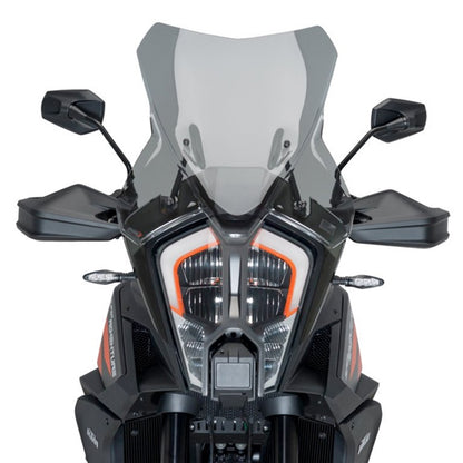 Puig Touring Plus Windshield Fits KTM