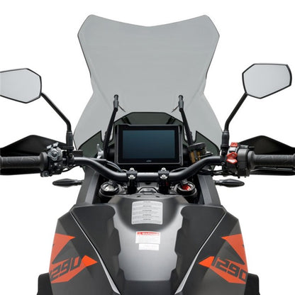 Puig Touring Plus Windshield Fits KTM