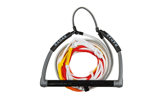 2025 Radar Ropes and Handles Deep V Package