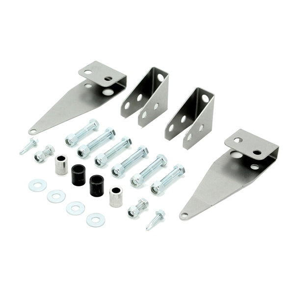 Kimpex Lift Kit Fits Honda - +2"-Kimpex-Elevate