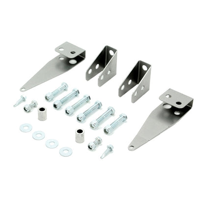 Kimpex Lift Kit Fits Honda - +2"-Kimpex-Elevate