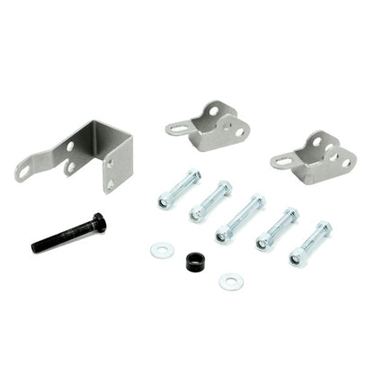 Kimpex Lift Kit Fits Honda - +2"-366027-Kimpex-Elevate