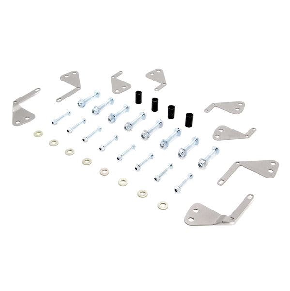 Kimpex Lift Kit Fits Suzuki - +1.5"-Kimpex-Elevate