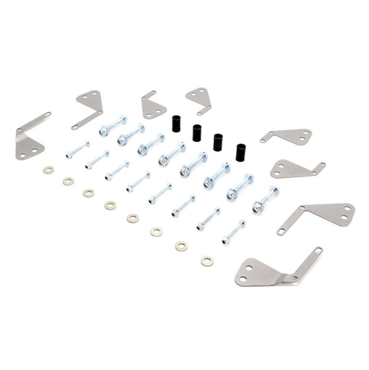 Kimpex Lift Kit Fits Suzuki - +1.5"-Kimpex-Elevate