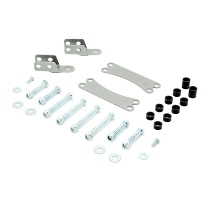 Kimpex Lift Kit Fits Honda - +2"-Kimpex-Elevate