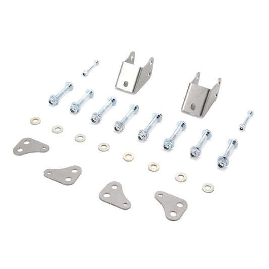 Kimpex Lift Kit Fits Can-am - +1.5"-366068-Kimpex-Elevate