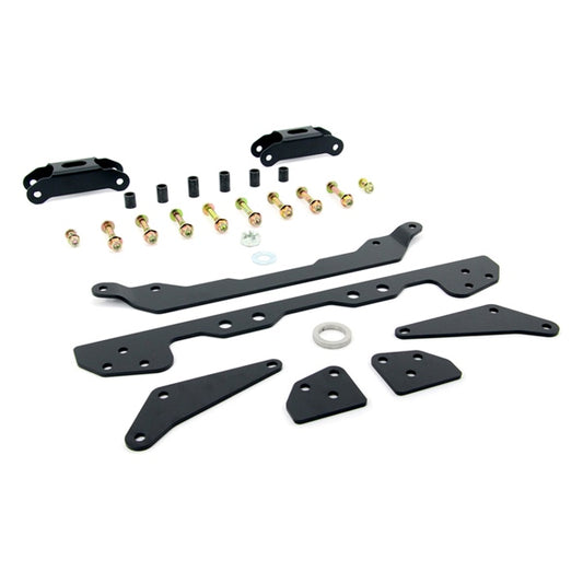 Kimpex Lift Kit Fits Can-am - +2"-Kimpex-Elevate