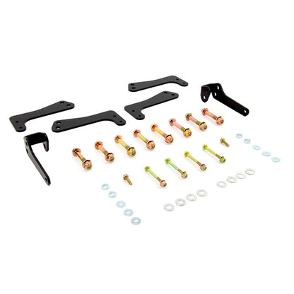 Kimpex Lift Kit Fits Suzuki - +1.5"-366175-Kimpex-Elevate