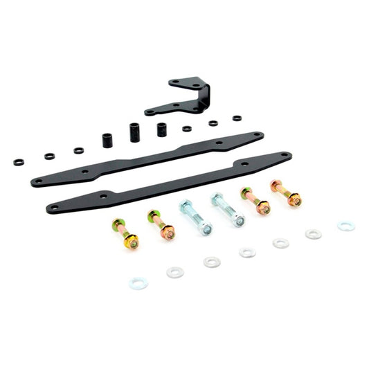Kimpex Lift Kit Fits Honda - +2"-Kimpex-Elevate