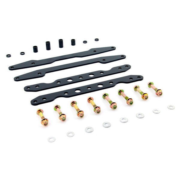 Kimpex Lift Kit Fits Honda - +2"-Kimpex-Elevate