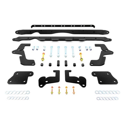 Kimpex Lift Kit Fits Yamaha - 3"-366208-Kimpex-Elevate