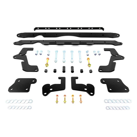 Kimpex Lift Kit Fits Yamaha - 3"-366208-Kimpex-Elevate