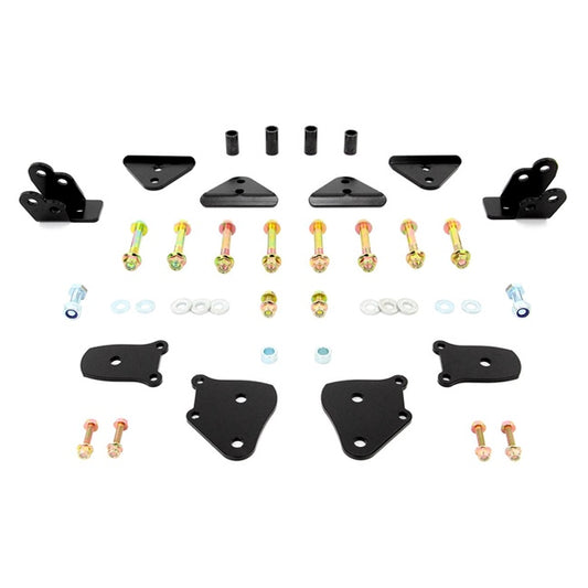 Kimpex Lift Kit Fits Polaris - 2"-Kimpex-Elevate