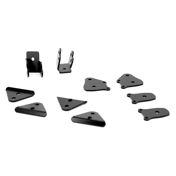 Kimpex Lift Kit Fits Polaris - 2"-366211-Kimpex-Elevate
