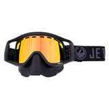Jethwear Vendetta Goggles Black