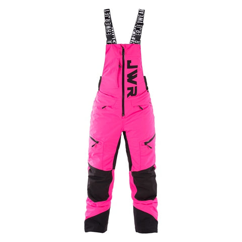 Jethwear JW Series Bib Women
