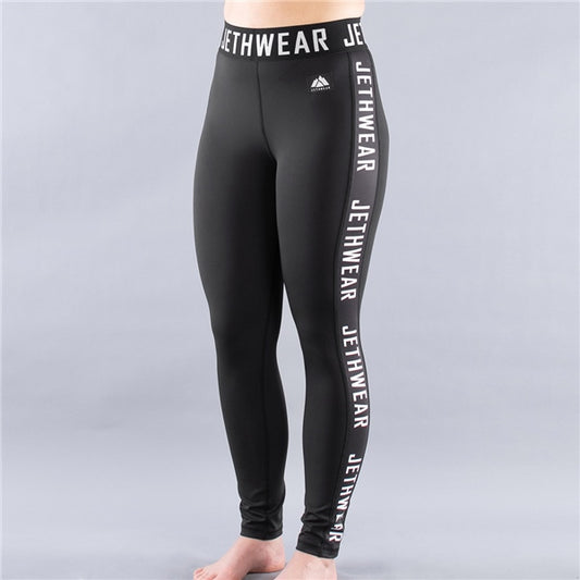 Pantalon couche de base Jethwear One Longs