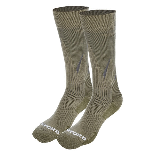 Oxford Products Compression Sock Men