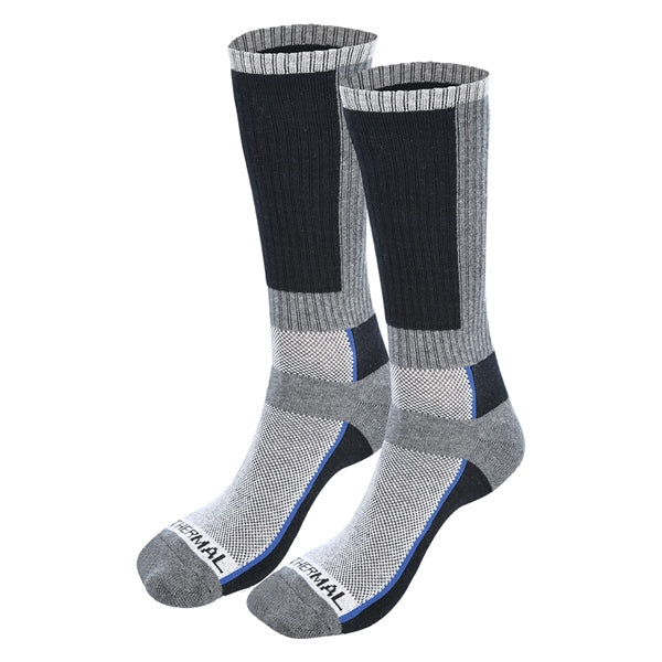 Oxford Products Chaussettes Coolmax pour hommes