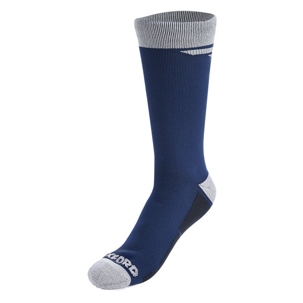 Oxford Products Chaussettes imperméables pour hommes