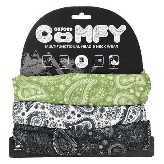 OXFORD PRODUCTS Comfy Head & Neck Tube-368300-OxfordProducts-Elevate