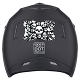 Oxford Products Helmet Bumper Bumper