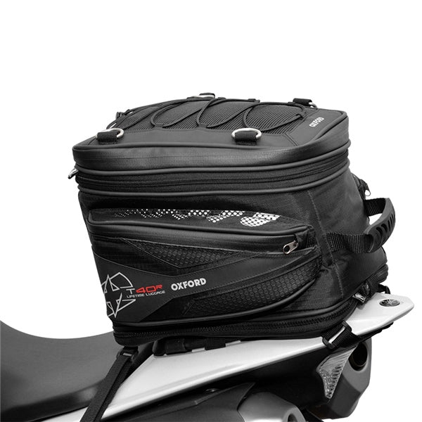 Oxford Products T40R Tailpack 40 L