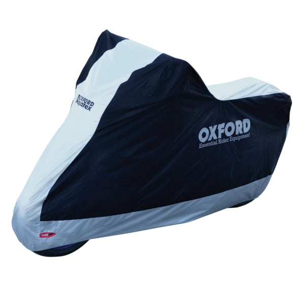 Oxford Products Aquatex Waterproof Motorcycle Cover-369718-OxfordProducts-Elevate