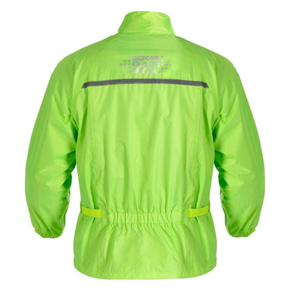 Oxford Products Rainseal Jacket