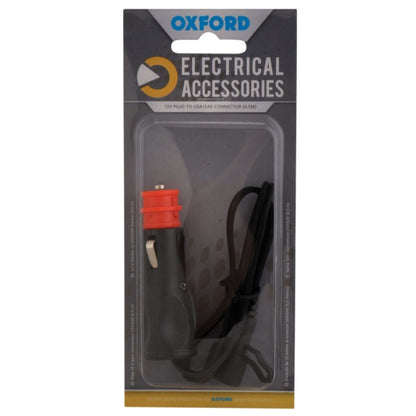 OXFORD PRODUCTS Power Plug - EL106-369879-OxfordProducts-Elevate