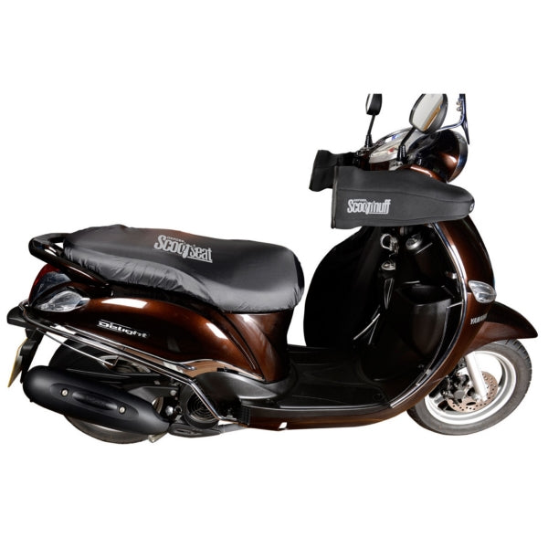 Oxford Products Scooter Seat Cover-369899-OxfordProducts-Elevate