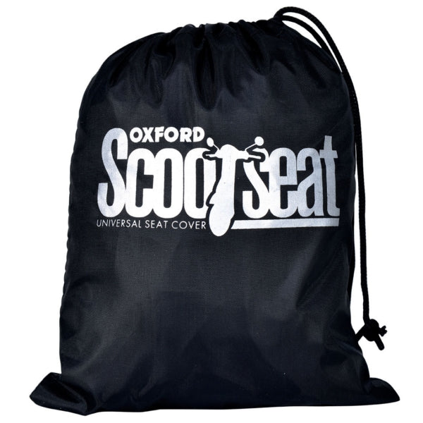 Oxford Products Scooter Seat Cover-369909-OxfordProducts-Elevate