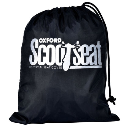 Oxford Products Scooter Seat Cover-369909-OxfordProducts-Elevate