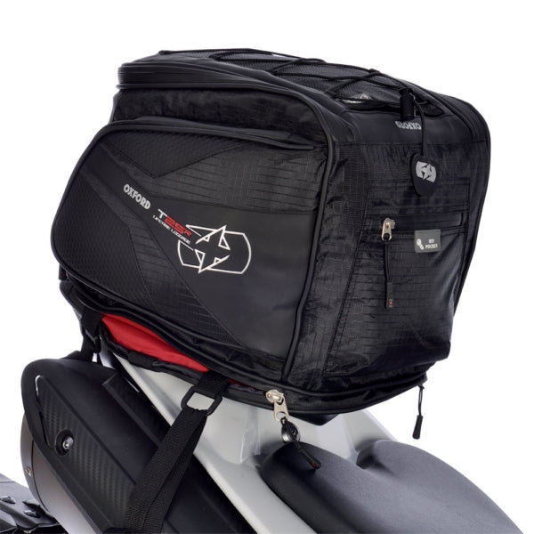 Oxford Products T25R Tailpack 25 L