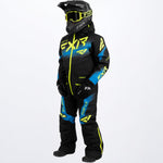 FXR Child Boost Monosuit