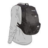 Oxford Products Handy Sack Backpack 15 L