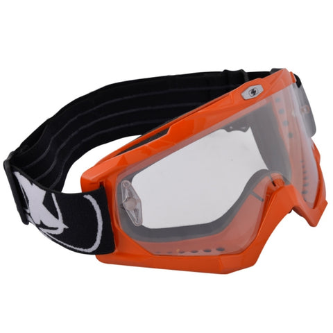 Oxford Products Assault Pro Goggles Orange