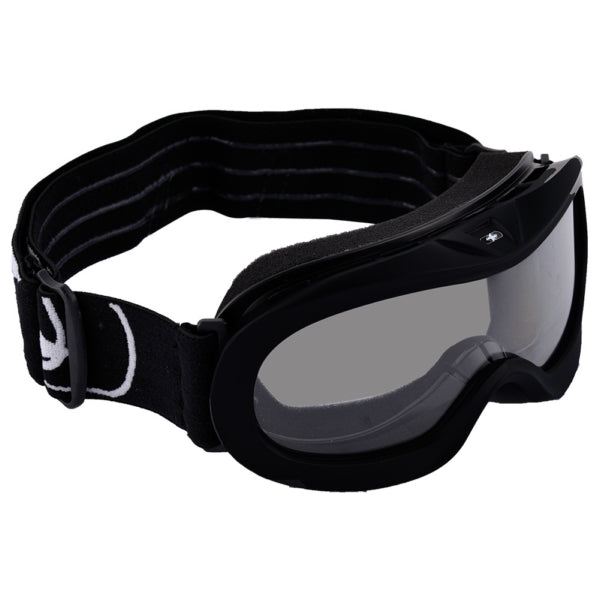 Oxford Products Fury Goggles Shiny black